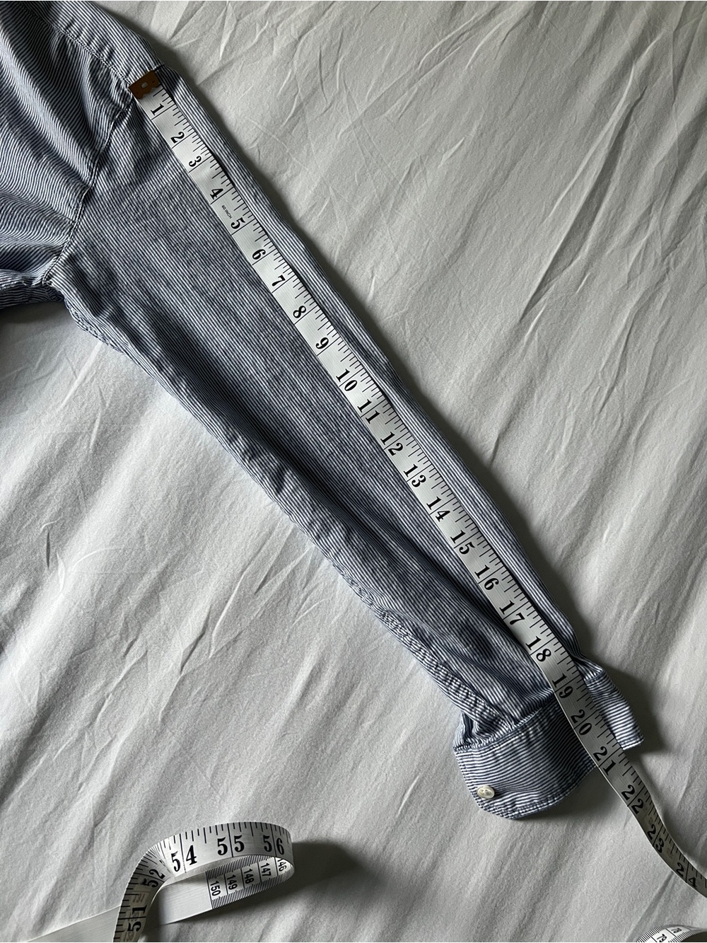 Aritzia Community Dress Shirt - Picture 6 of 8